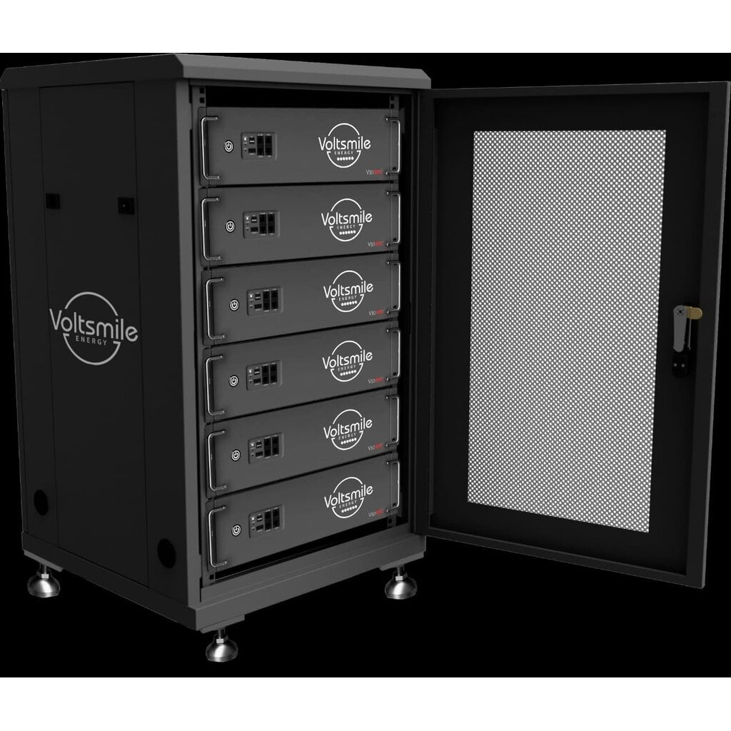 Voltsmile cabinet